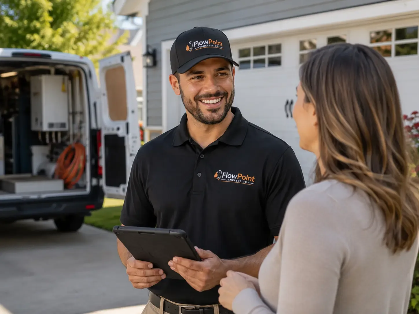 Tankless Water Heater Installation Aultman, PA FAQs